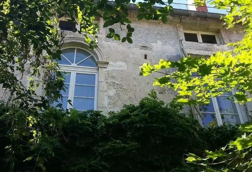 Aamiaismajoitus (B&B) L Ancienne Comédie