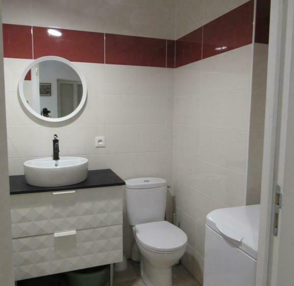 Bed and Breakfast La Maison Des Graves