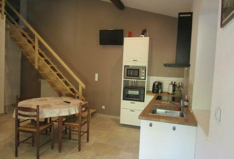 Bed and Breakfast La Maison Des Graves