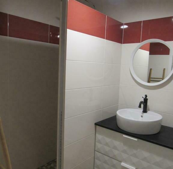 Bed and Breakfast La Maison Des Graves