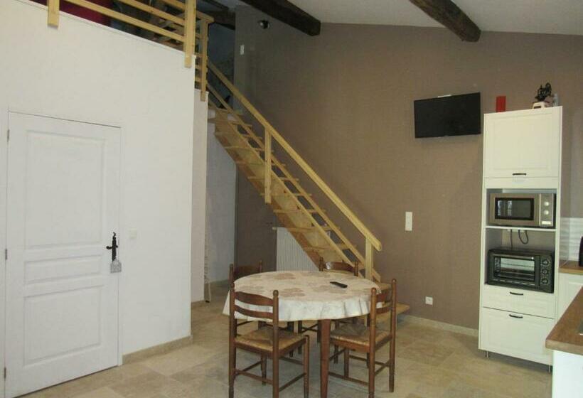 Bed and Breakfast La Maison Des Graves