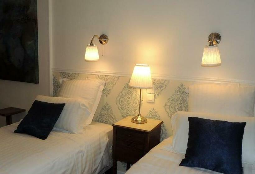 צימר Le Jardin Du Puits