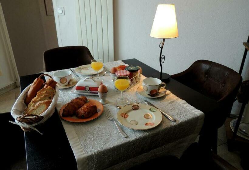 צימר Le Jardin Du Puits