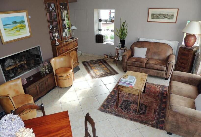 צימר Le Jardin Du Puits