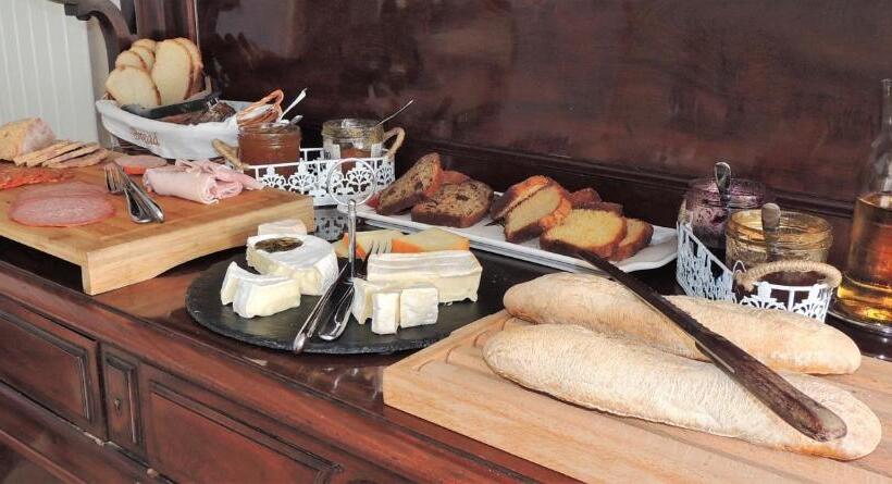 צימר Le Jardin Du Puits