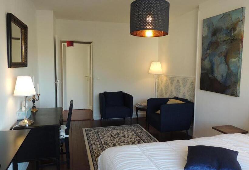 צימר Le Jardin Du Puits