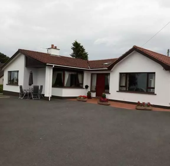 Bed and Breakfast Lecale Bliss