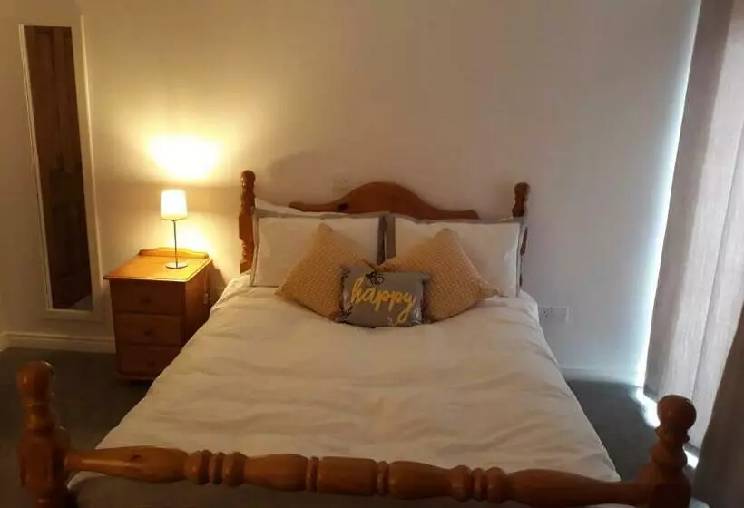 Bed and Breakfast Lecale Bliss