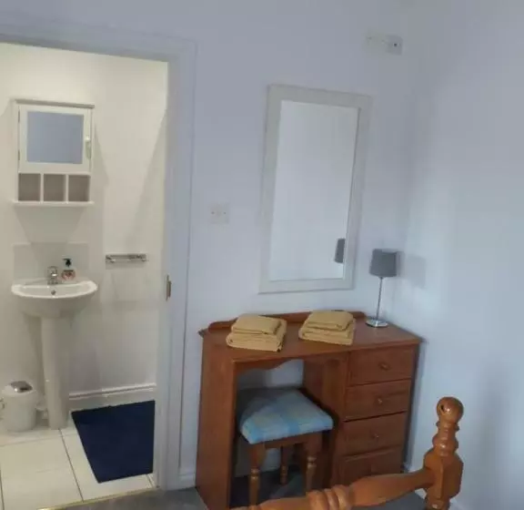 Bed and Breakfast Lecale Bliss