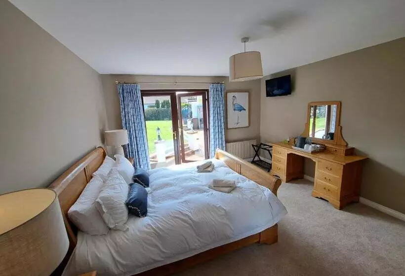 Bed and Breakfast Lecale Bliss