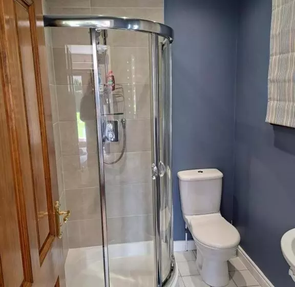 Bed and Breakfast Lecale Bliss