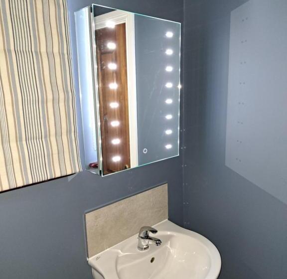 住宿加早餐  Lecale Bliss