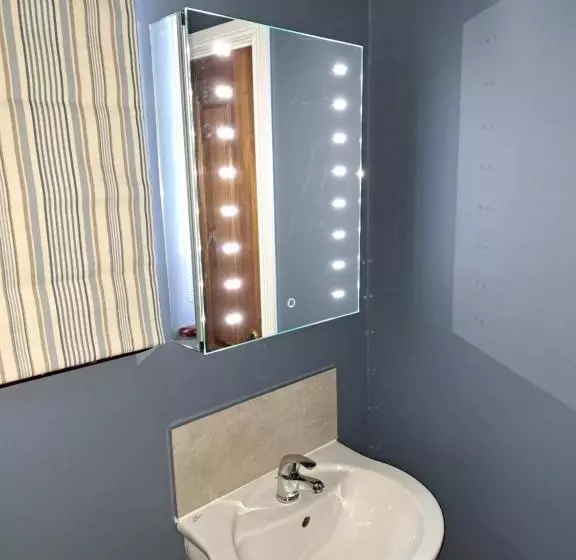 Bed and Breakfast Lecale Bliss