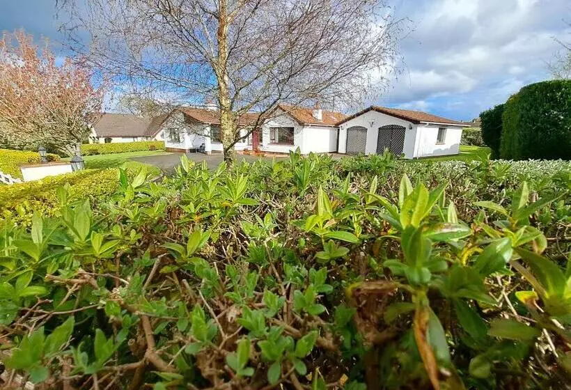 Bed and Breakfast Lecale Bliss