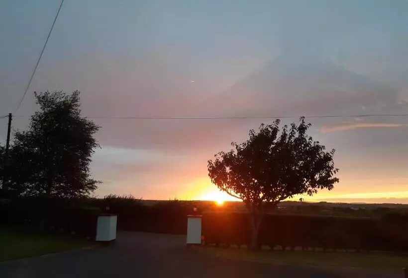 Bed and Breakfast Lecale Bliss