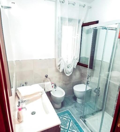 Bed and Breakfast The Vineyards