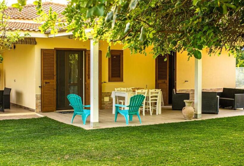 Bed and Breakfast The Vineyards