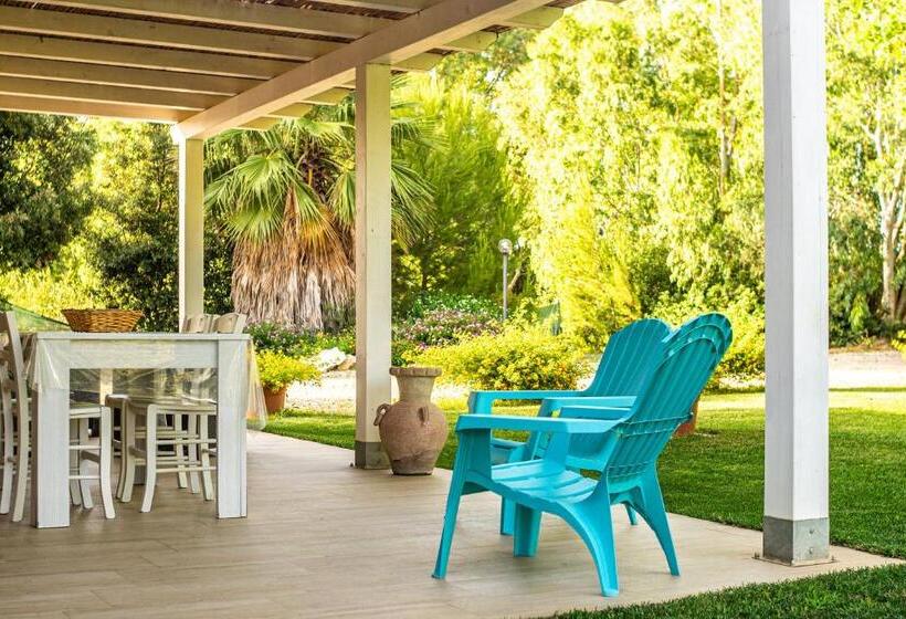 Bed and Breakfast The Vineyards