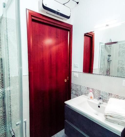 Bed and Breakfast The Vineyards