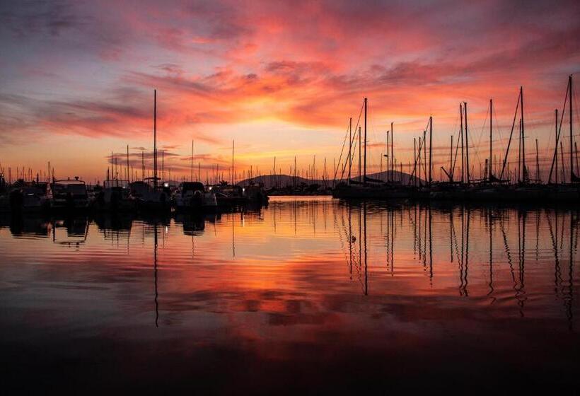Bed and Breakfast The Vineyards