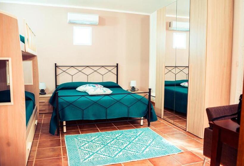 Bed and Breakfast The Vineyards