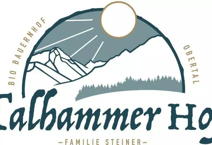 هتل Biobauernhof Talhammer