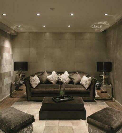 Отель Le Saint Roch