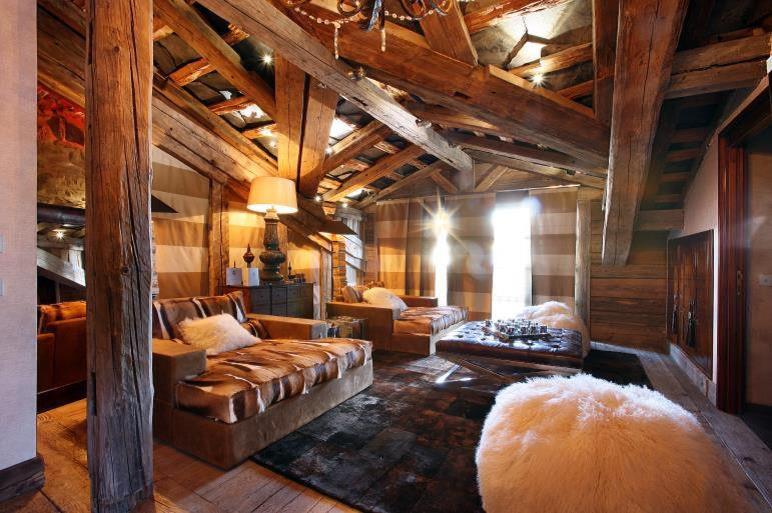 Отель Le Saint Roch