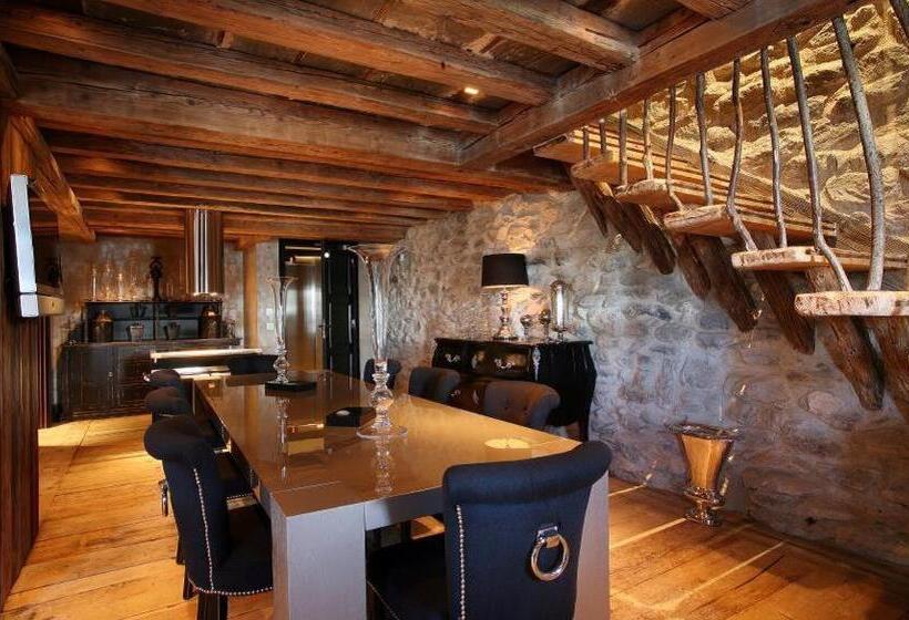 Отель Le Saint Roch