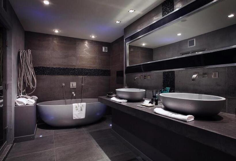 Отель Le Saint Roch