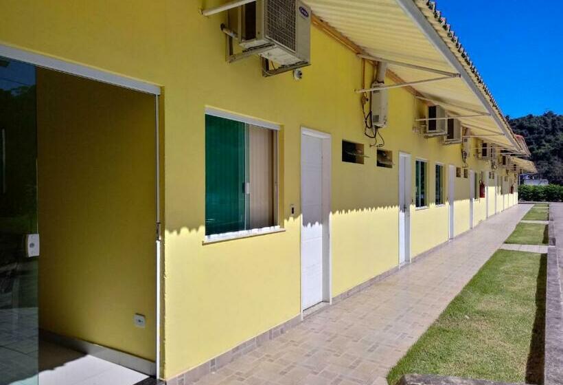 ホテル Pousada Santo Antônio