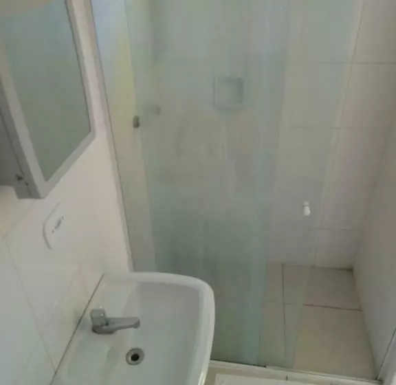 ホテル Pousada Santo Antônio
