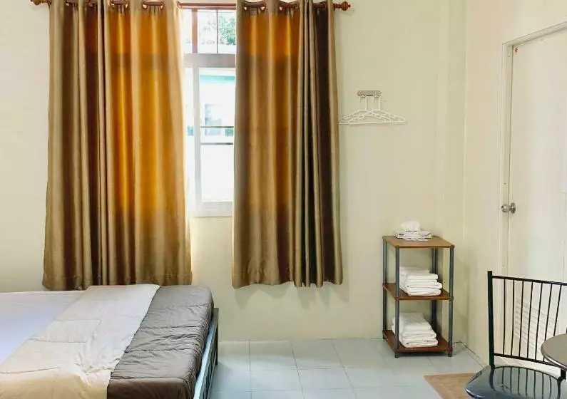 Pd Hostel