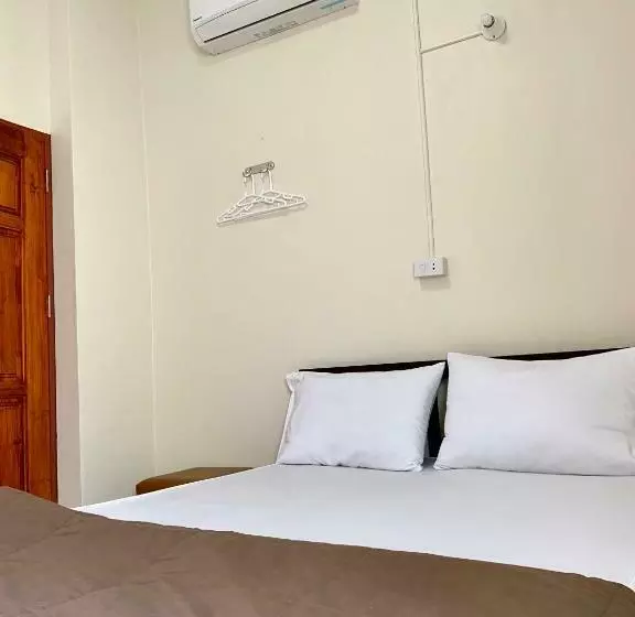 Pd Hostel
