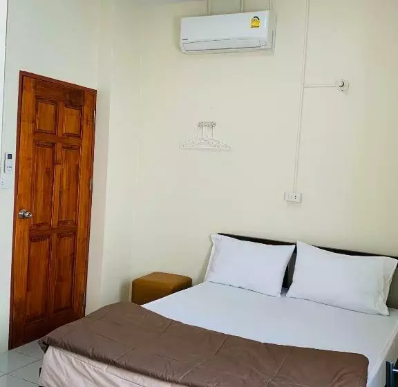 Pd Hostel