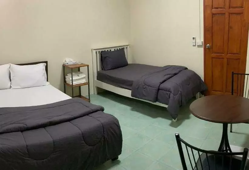 Pd Hostel