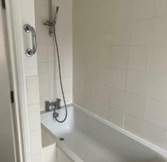 Пансион Beachside House