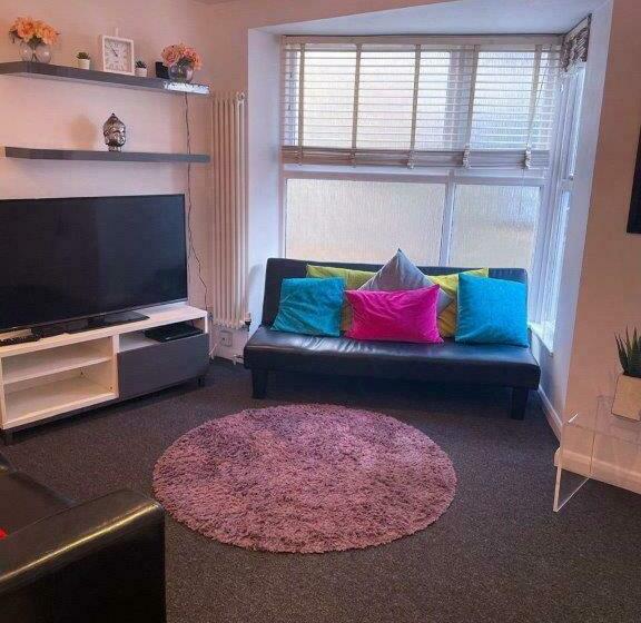 Пансион Beachside House