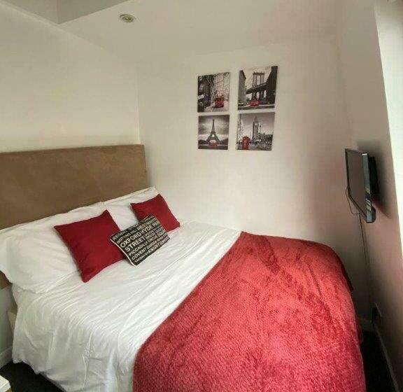 Пансион Beachside House