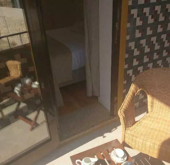 پانسیون Oporto Glamour Suite House