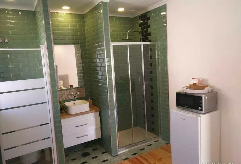 پانسیون Oporto Glamour Suite House