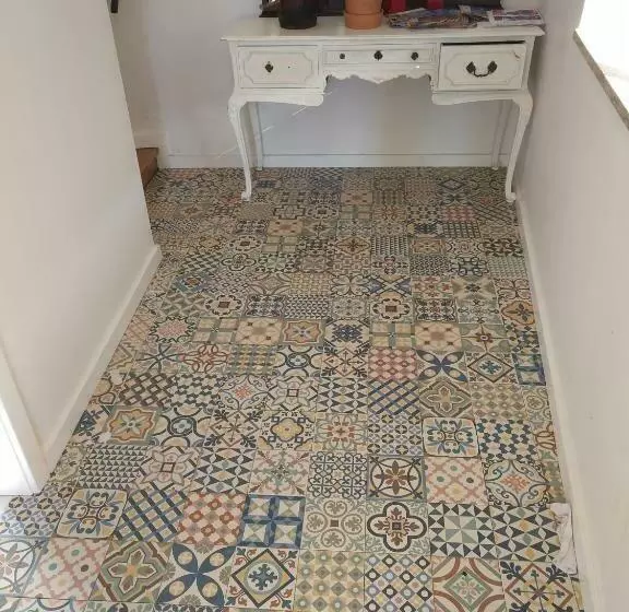 پانسیون Oporto Glamour Suite House