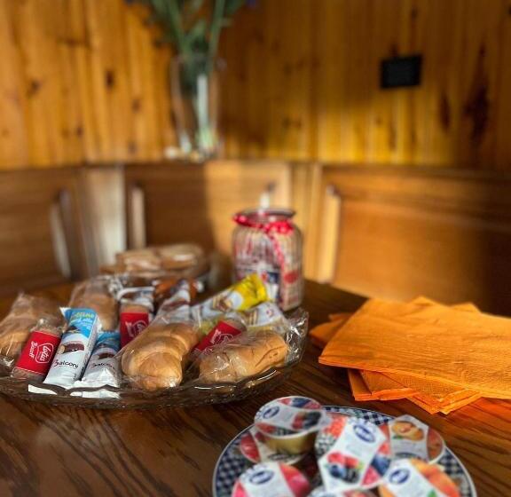 膳宿费 Scicocco Sweet Home