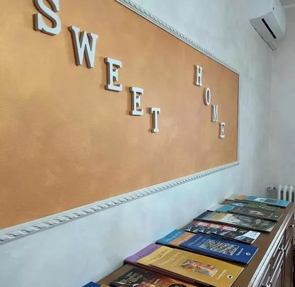 ペンション Scicocco Sweet Home