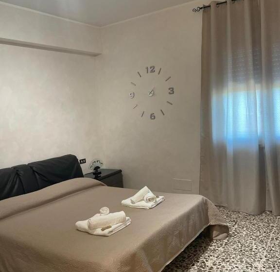 膳宿费 Scicocco Sweet Home