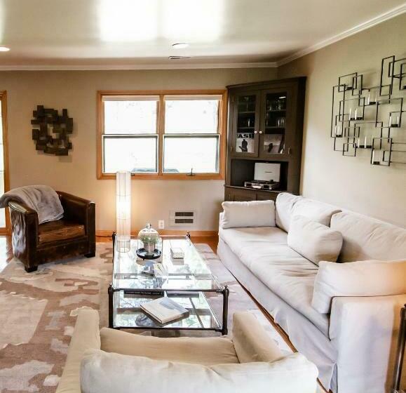 펜션 Small Batch Lodging