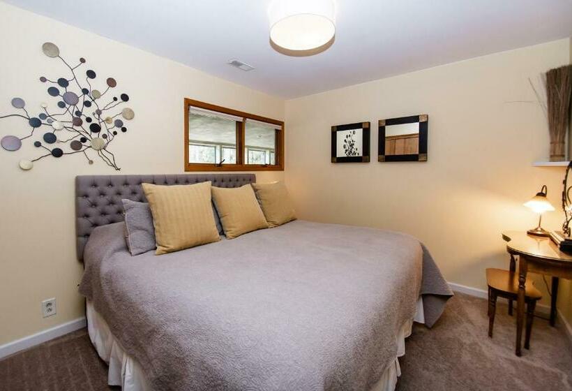 펜션 Small Batch Lodging