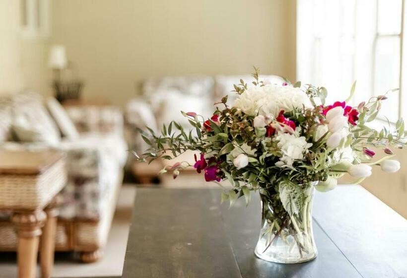 펜션 Small Batch Lodging