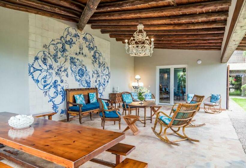 Alquería Calatrava B&b