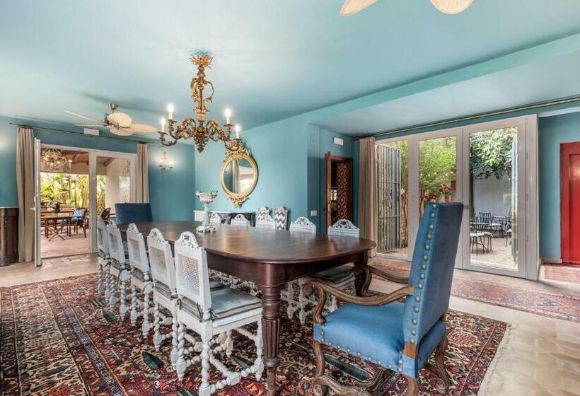 Alquería Calatrava B&b